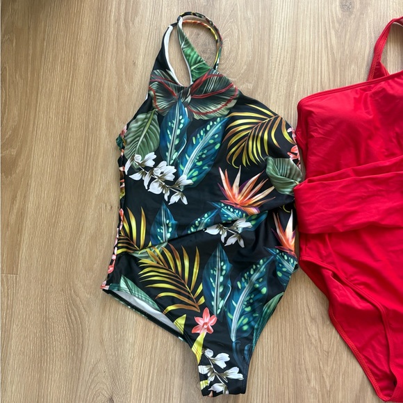 SHEIN Swimsuit Bundle - Medium – New - Picture 2 of 8